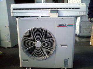 株式会社いわき低温工業 冷凍・空調・厨房・内装工事 中古機器